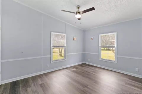 Bedroom - 256 Summer Hill Rd, Lumber Bridge, NC 28357 photo 2 of 3