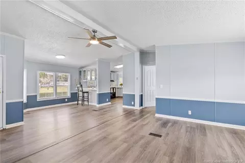Living - 256 Summer Hill Rd, Lumber Bridge, NC 28357 photo 3 of 4