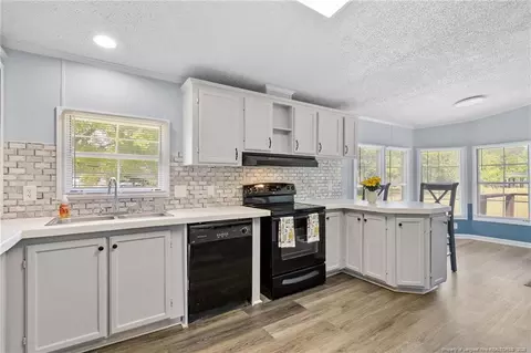 Kitchen - 256 Summer Hill Rd, Lumber Bridge, NC 28357 photo 1 of 4