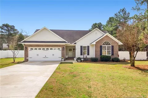 178 King Rd, Fayetteville, NC 28306