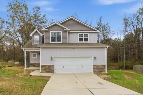 7723 Guinevere Ct, Fayetteville, NC 28314