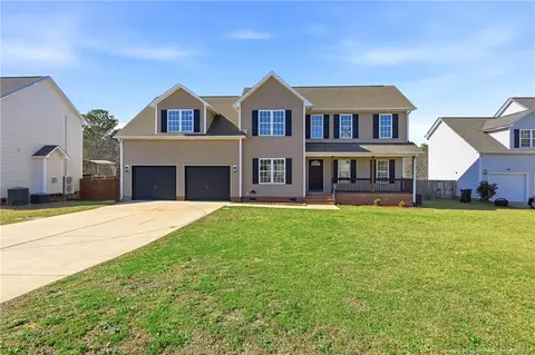 75 Wessex Ct, Cameron, NC 28326