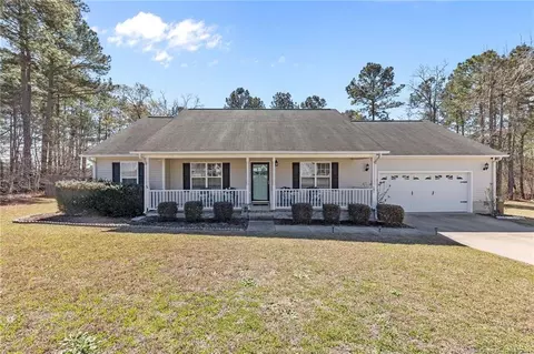 151 Sierra Ct, Raeford, NC 28376