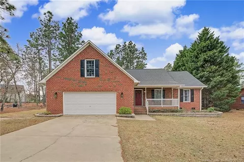 30 Dove Trl, Sanford, NC 27332