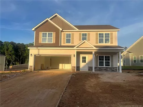 3891 Blackhills Rd, Fayetteville, NC 28311