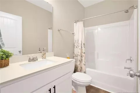 Entry Way - 119 Eaker Dr, Cameron, NC 28326 photo 3 of 4
