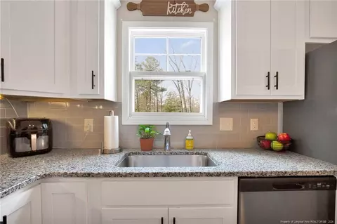 Kitchen - 119 Eaker Dr, Cameron, NC 28326 photo 1 of 3