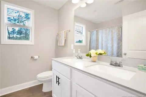 Bath - 119 Eaker Dr, Cameron, NC 28326 photo 2 of 2