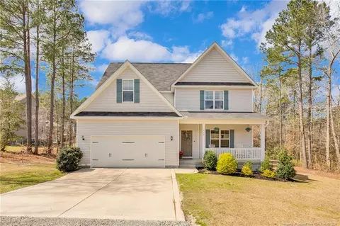 119 Eaker Dr, Cameron, NC 28326