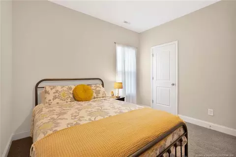 Bedroom - 119 Eaker Dr, Cameron, NC 28326 photo 2 of 8