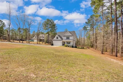 Exterior - 119 Eaker Dr, Cameron, NC 28326 photo 14 of 14