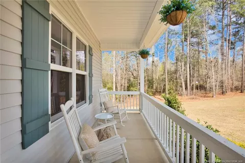 Exterior - 119 Eaker Dr, Cameron, NC 28326 photo 4 of 14