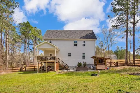 Other - 119 Eaker Dr, Cameron, NC 28326 photo 9 of 10