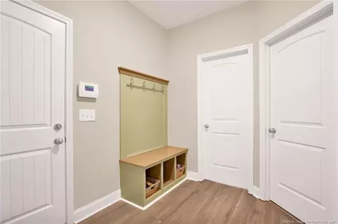 Entry Way - 119 Eaker Dr, Cameron, NC 28326 photo 4 of 4