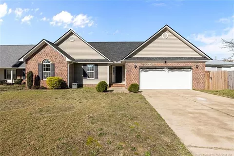 2202 Foster Gwin Ln, Fayetteville, NC 28304