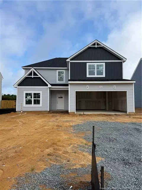 256 Steelwood St, Raeford, NC 28376