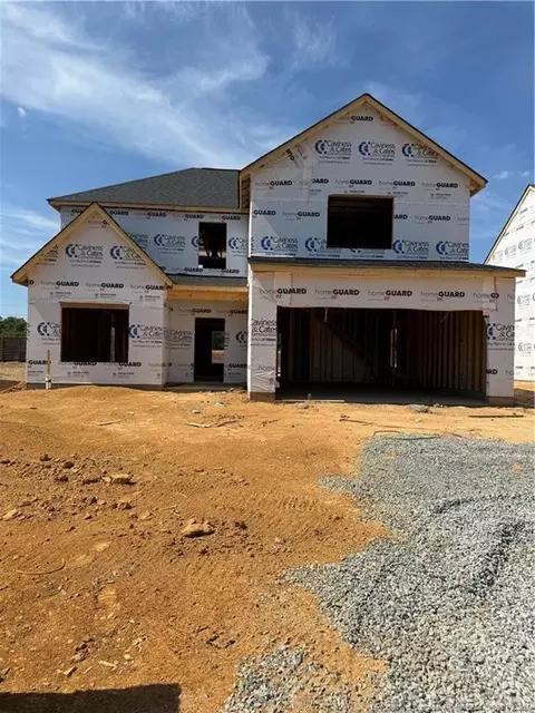 256 Steelwood St, Raeford, NC 28376