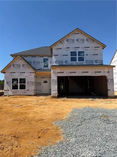 256 Steelwood St, Raeford, NC 28376