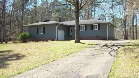 3107 Wild Forest Rd, Sanford, NC 27330