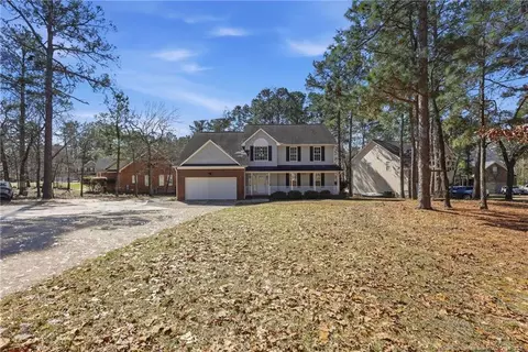 31 Starboard Tack, Sanford, NC 27332
