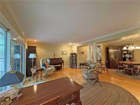 190 Palmetto Rd, Pinehurst, NC 28374 photo 4