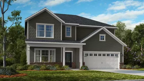 190 Hickory Grove Dr, Sanford, NC 27330