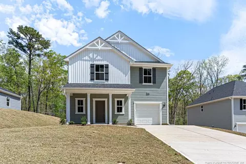 5108 Tyndall Dr, Sanford, NC 27330