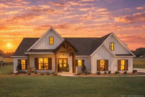 00 Paddock Meadows Rd, Shannon, NC 28386