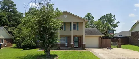7860 Loxley Dr, Fayetteville, NC 28314