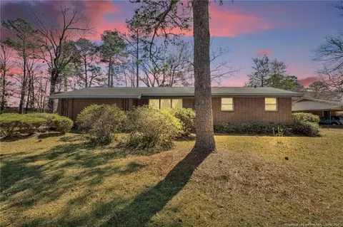 202 Eunice Dr, Fayetteville, NC 28311