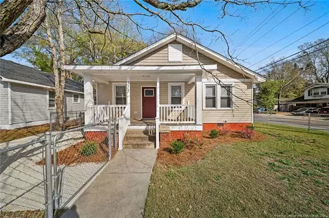 315 Bryan St, Fayetteville, NC 28305