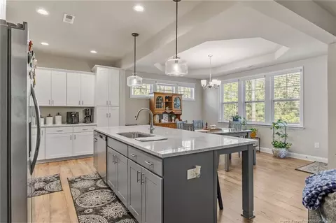 Kitchen - 233 Timber Skip Dr, Spring Lake, NC 28390 photo 1 of 3