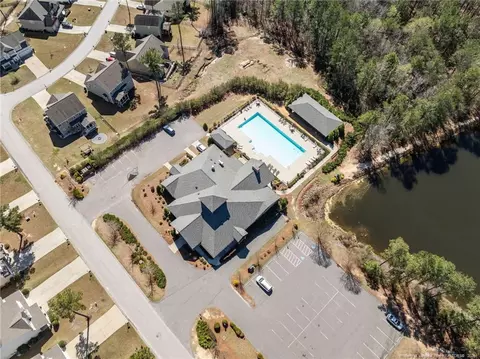 View/Area - 233 Timber Skip Dr, Spring Lake, NC 28390 photo 3 of 4