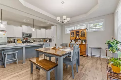 Dining - 233 Timber Skip Dr, Spring Lake, NC 28390 photo 1 of 2