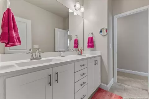 Bath - 233 Timber Skip Dr, Spring Lake, NC 28390 photo 2 of 2