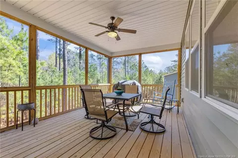Exterior - 233 Timber Skip Dr, Spring Lake, NC 28390 photo 3 of 4