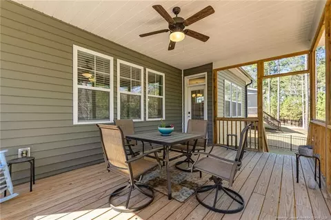 Exterior - 233 Timber Skip Dr, Spring Lake, NC 28390 photo 2 of 4