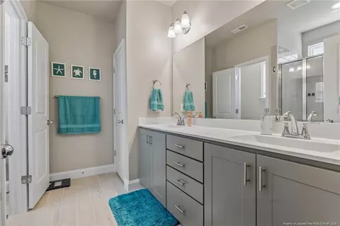 Bath - 233 Timber Skip Dr, Spring Lake, NC 28390 photo 1 of 2