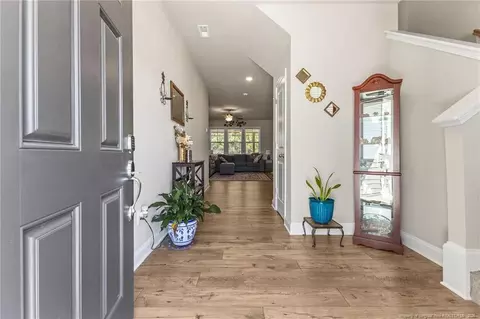 Entry Way - 233 Timber Skip Dr, Spring Lake, NC 28390 photo 1 of 3