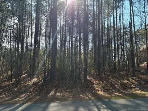 lot7 Lakeshore Dr, Wagram, NC 28396