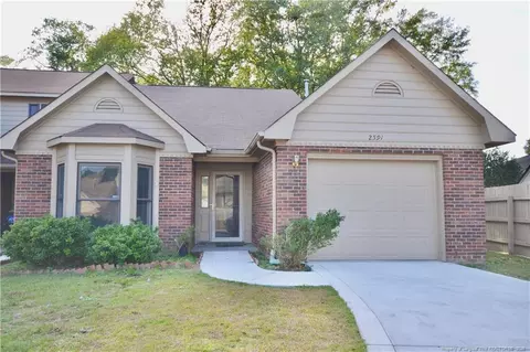 2591 Gotts Ln, Fayetteville, NC 28306