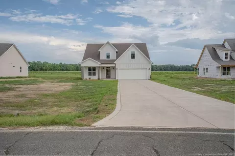 5076 Ross West Rd, Dunn, NC 28334