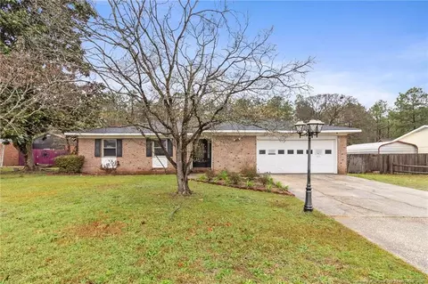 6933 Timbercroft Ln, Fayetteville, NC 28314