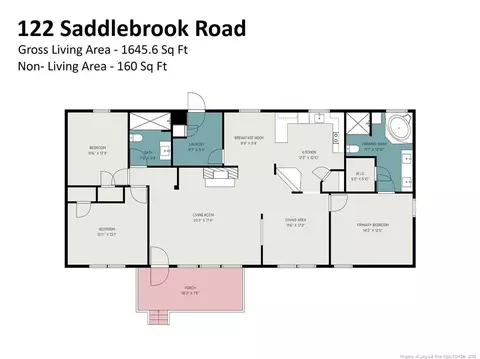 122 Saddlebrook Rd, Roxboro, NC 27574 photo 33