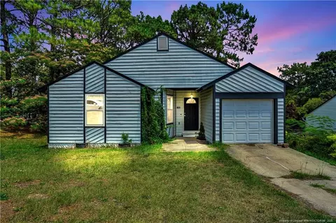 1783 Arrow Ridge Way, Fayetteville, NC 28304