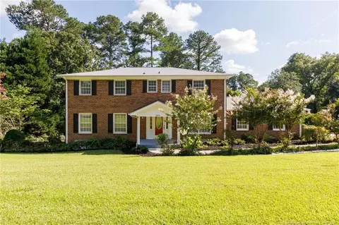 2419 Morganton Rd, Fayetteville, NC 28303