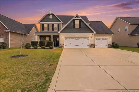 333 Lyman Dr, Fayetteville, NC 28312