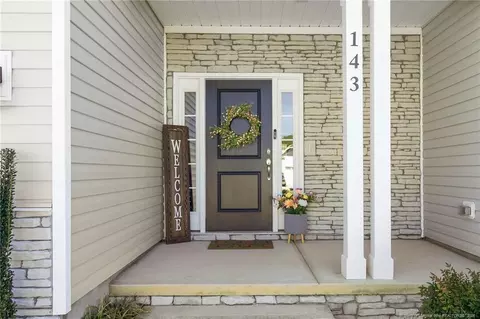 143 Western Pine Way, Sanford, NC 27332