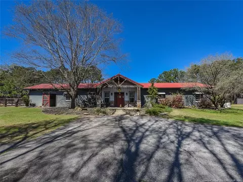 3745 Final Approach Dr, Eastover, NC 28312
