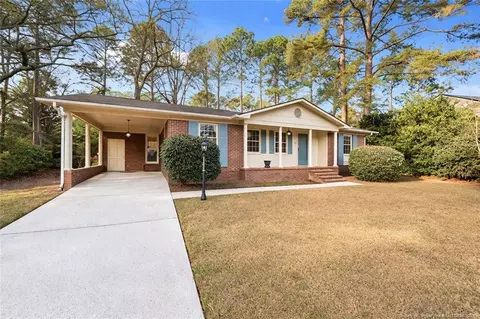 709 Shopton Ct, Fayetteville, NC 28303
